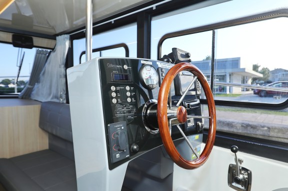 Image of Backup yacht #19