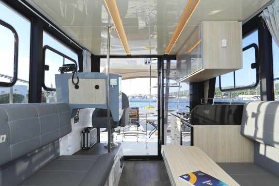 Image of Backup yacht #20