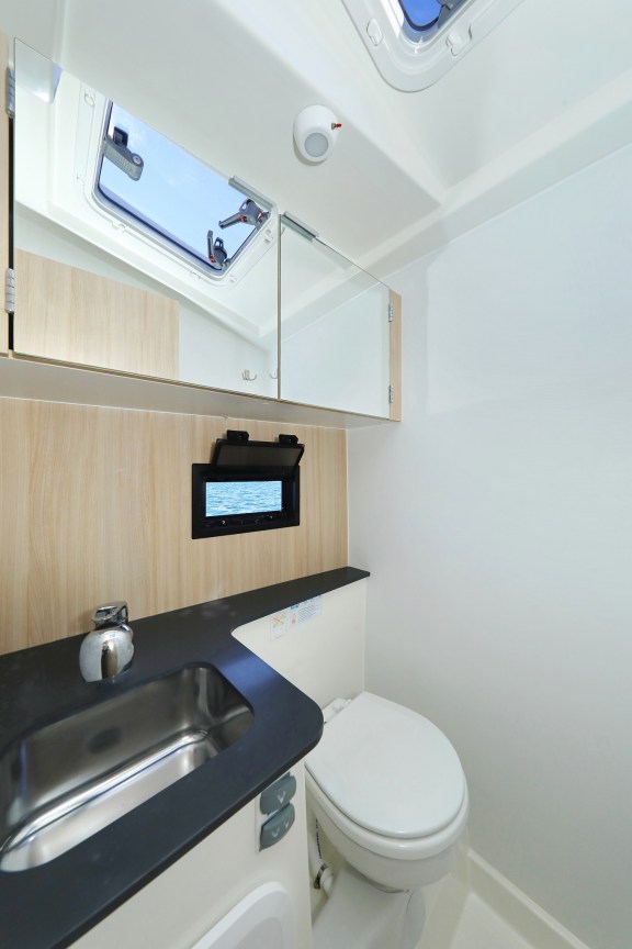 Image of Backup yacht #33