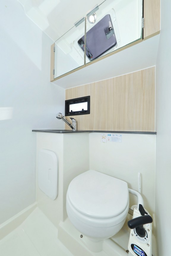 Image of Backup yacht #35