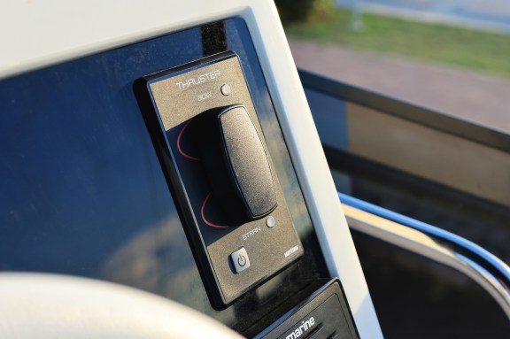 Image of Backup yacht #40