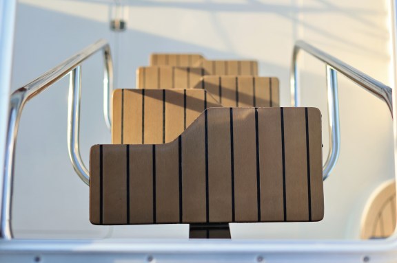 Image of Backup yacht #42