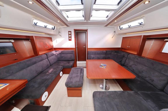 Image of Kulfoldi Panna yacht #14