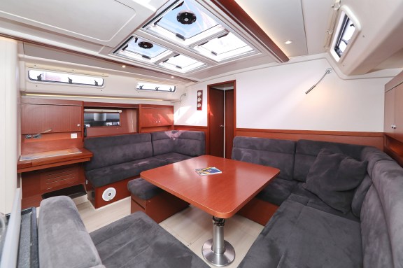 Image of Kulfoldi Panna yacht #15