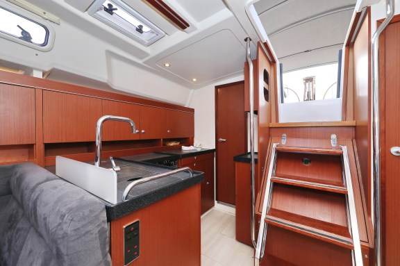 Image of Kulfoldi Panna yacht #20