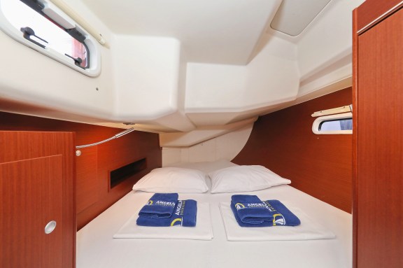 Image of Kulfoldi Panna yacht #24