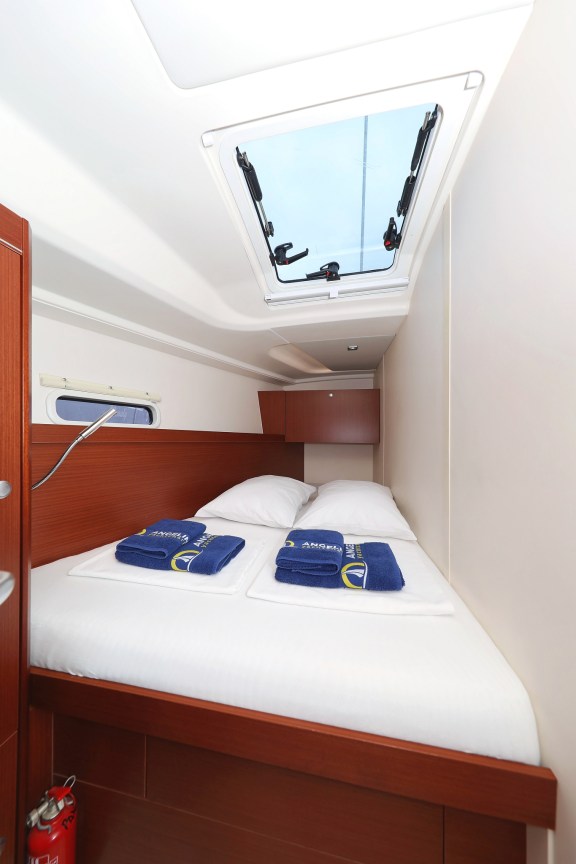 Image of Kulfoldi Panna yacht #29