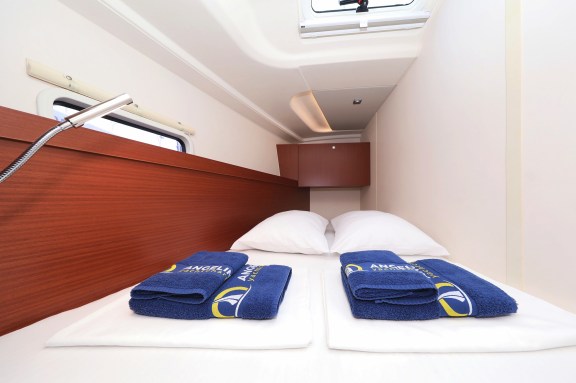 Image of Kulfoldi Panna yacht #30