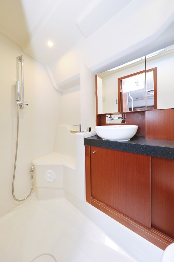 Image of Kulfoldi Panna yacht #34