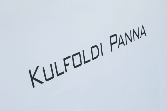 Image of Kulfoldi Panna yacht #41