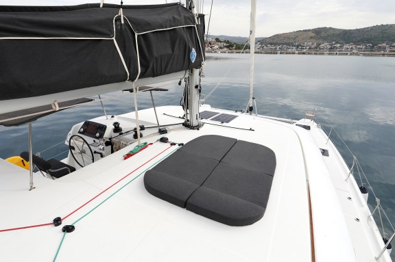 Image of Air Wave yacht #10