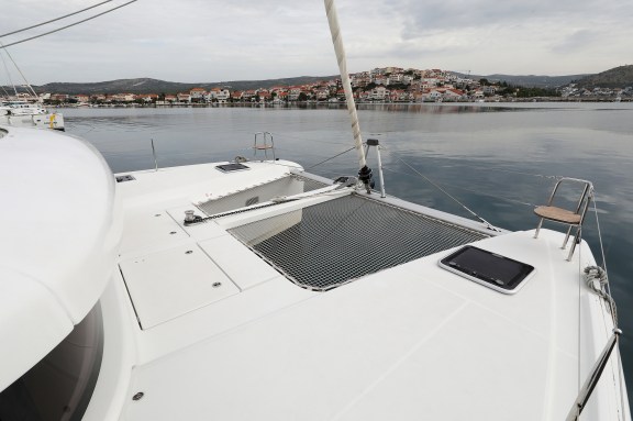 Image of Air Wave yacht #11