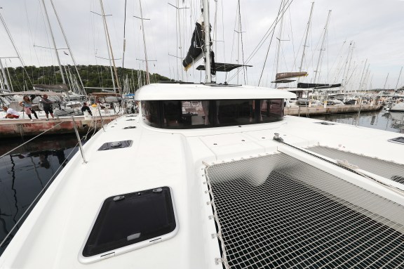 Image of Air Wave yacht #12