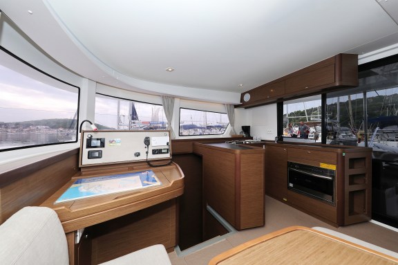 Image of Air Wave yacht #14