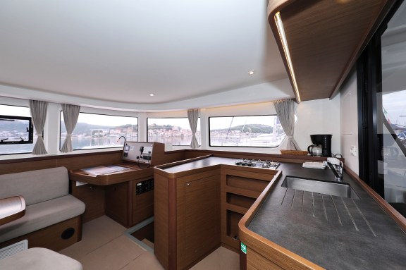 Image of Air Wave yacht #15