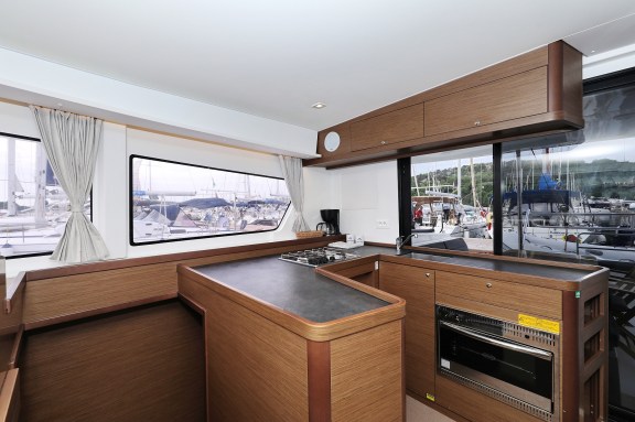 Image of Air Wave yacht #16