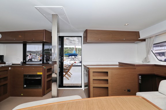 Image of Air Wave yacht #18