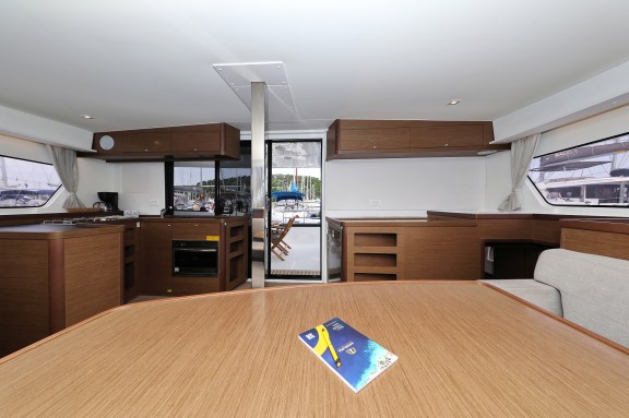 Image of Air Wave yacht #19