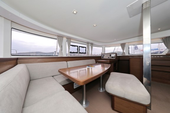 Image of Air Wave yacht #20