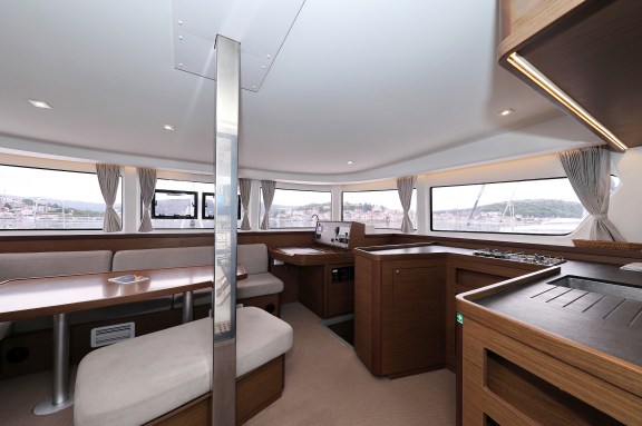 Image of Air Wave yacht #21