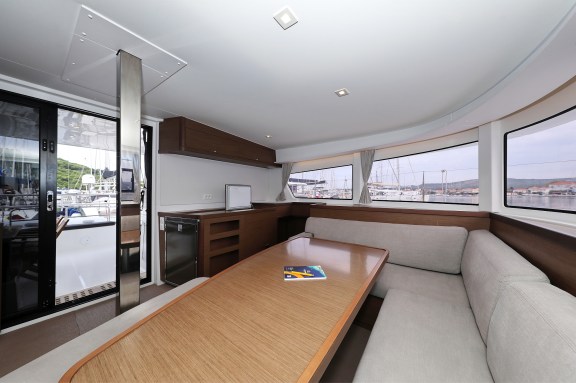 Image of Air Wave yacht #22