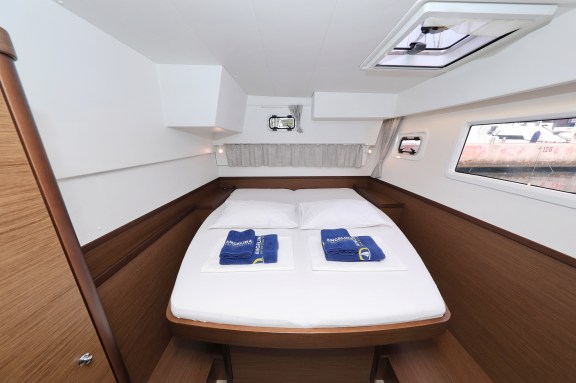 Image of Air Wave yacht #24