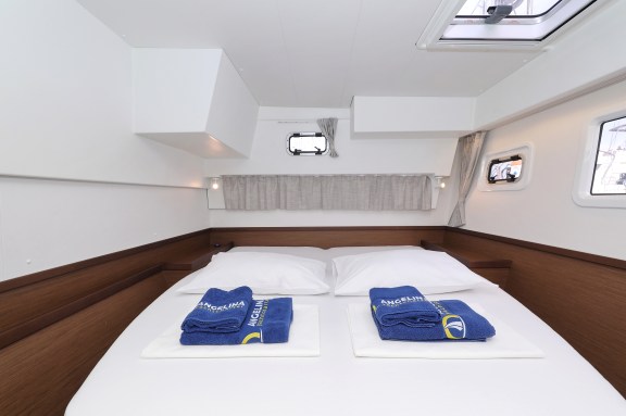 Image of Air Wave yacht #25