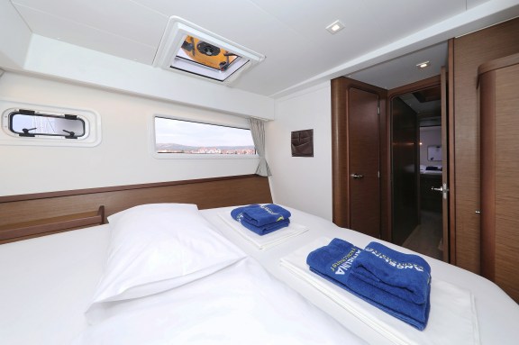 Image of Air Wave yacht #26