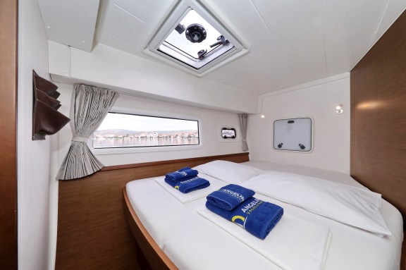 Image of Air Wave yacht #27