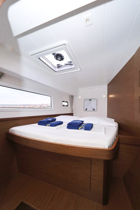 Image of Air Wave yacht #28