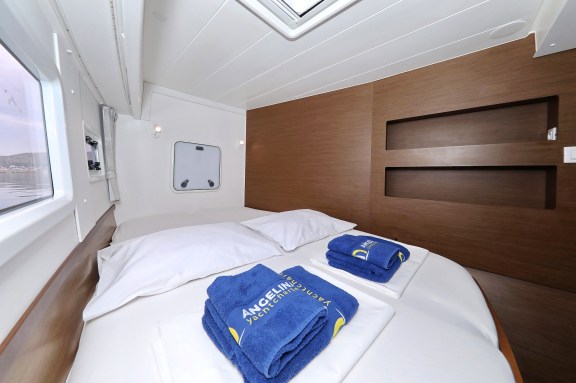 Image of Air Wave yacht #29