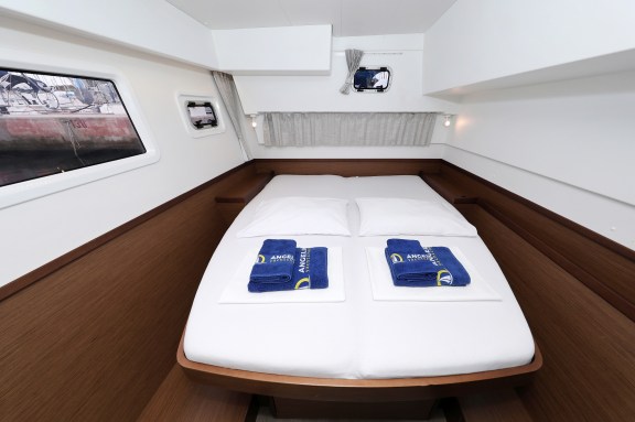 Image of Air Wave yacht #30