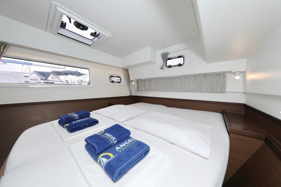 Image of Air Wave yacht #31