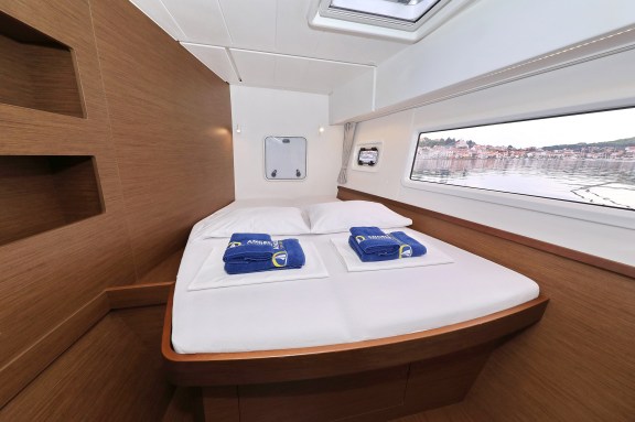 Image of Air Wave yacht #32