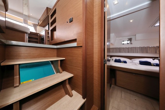 Image of Air Wave yacht #23