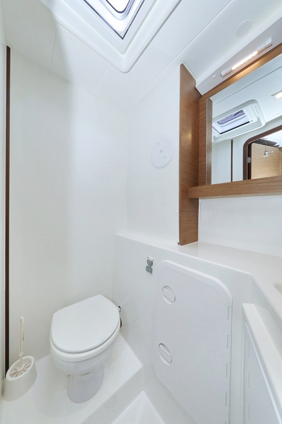 Image of Air Wave yacht #34