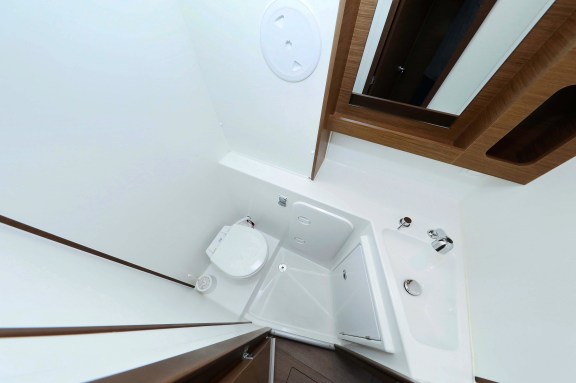 Image of Air Wave yacht #35