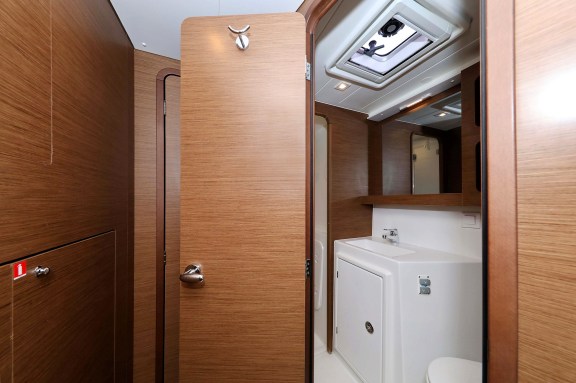 Image of Air Wave yacht #36