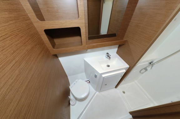 Image of Air Wave yacht #38