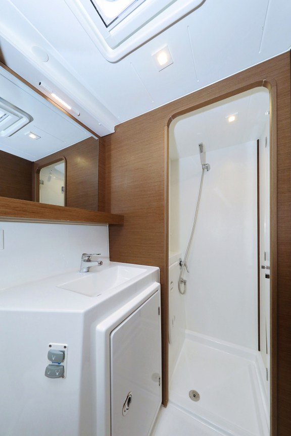 Image of Air Wave yacht #39