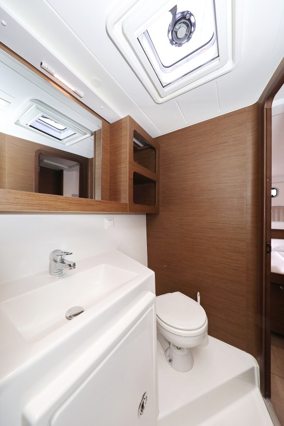 Image of Air Wave yacht #40