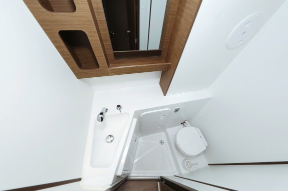 Image of Air Wave yacht #41