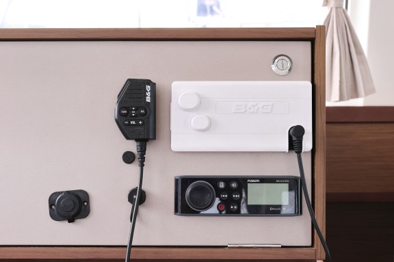 Image of Air Wave yacht #45