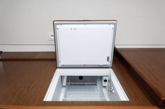 Image of Air Wave yacht #47