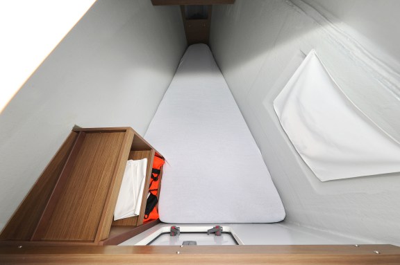 Image of Air Wave yacht #51