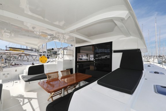 Image of Sophie yacht #5