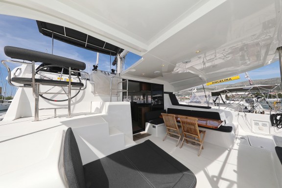 Image of Sophie yacht #6