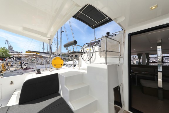 Image of Sophie yacht #7