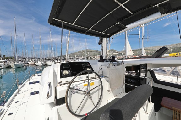 Image of Sophie yacht #8