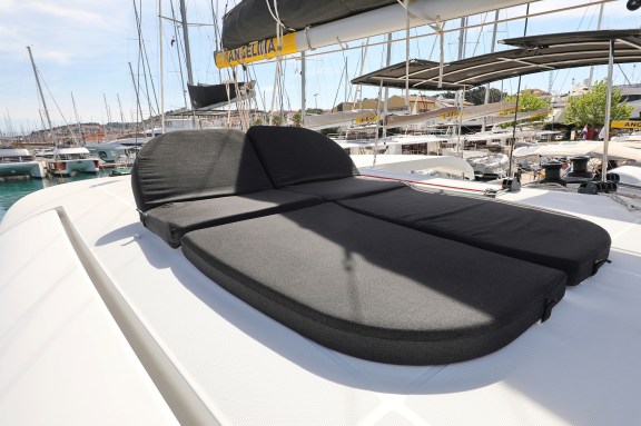 Image of Sophie yacht #9